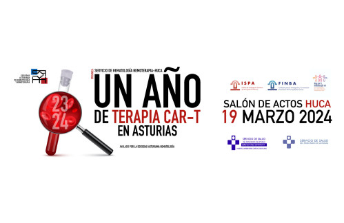 Un año de terapia CAR-T en Asturias